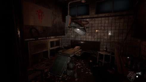 CENTRALIA screenshot 2