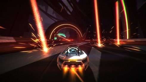 Distance screenshot 1
