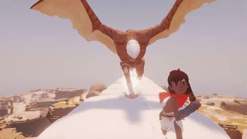 RiME screenshot 3