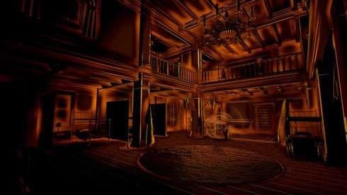 Perception screenshot 2