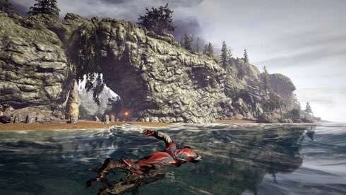 Risen 3 - Titan Lords screenshot 5