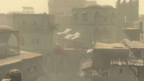 Mount and Blade: Warband screenshot 4