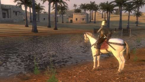 Mount and Blade: Warband screenshot 5