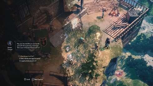 Seven: Enhanced Edition screenshot 5