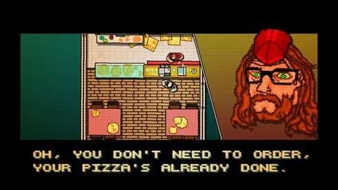 Hotline Miami screenshot 6