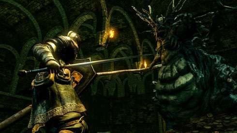 DARK SOULS: REMASTERED screenshot 3