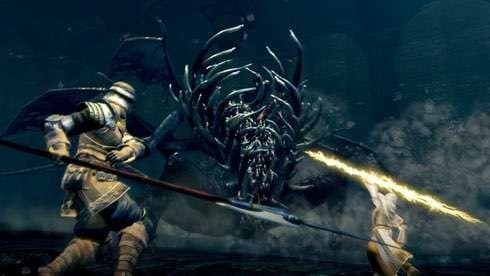 DARK SOULS: REMASTERED screenshot 1