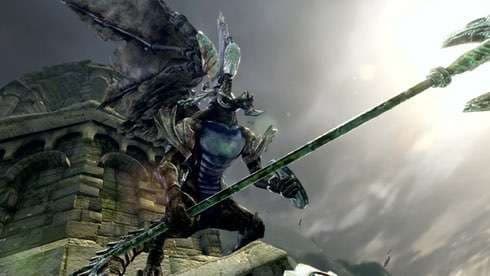 DARK SOULS: REMASTERED screenshot 2