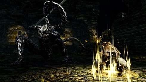 DARK SOULS: REMASTERED screenshot 5