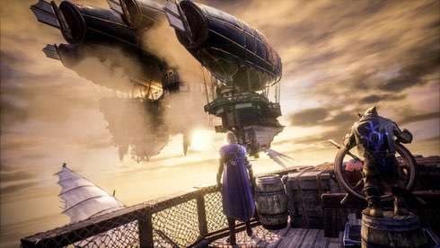 Styx: Shards of Darkness screenshot 3