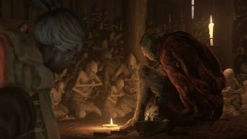 Sekiro: Shadows Die Twice screenshot 5