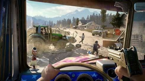 Far Cry 5 screenshot 6