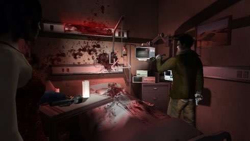 Obscure 2 (Obscure: The Aftermath) screenshot 6