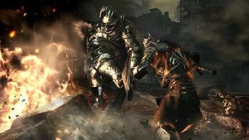 DARK SOULS 3 screenshot 2