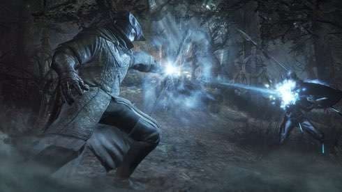 DARK SOULS 3 screenshot 6