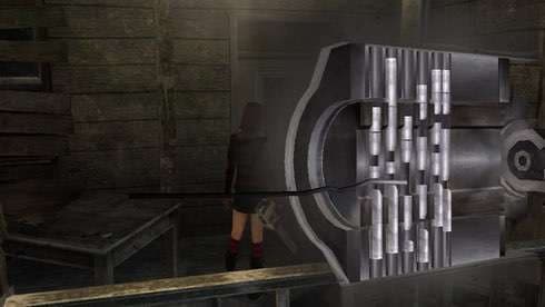 Obscure 2 (Obscure: The Aftermath) screenshot 4