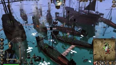 Medieval Kingdom Wars screenshot 3