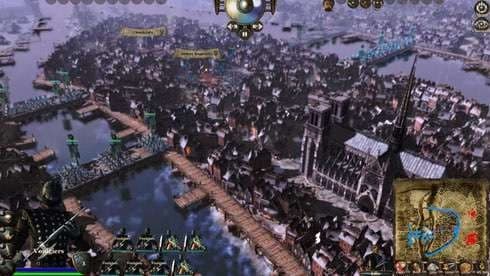 Medieval Kingdom Wars screenshot 1
