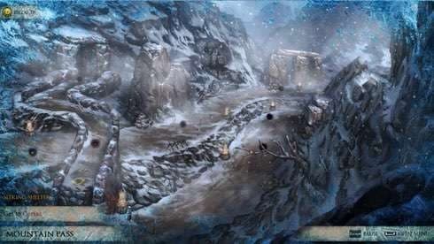 罗格朗的遗产:命运之歌 screenshot 6