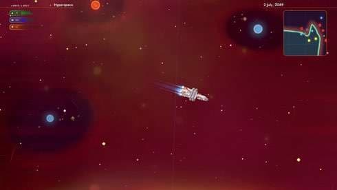 Star Control: Origins screenshot 6