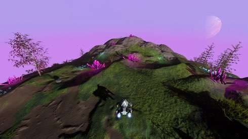Star Control: Origins screenshot 1