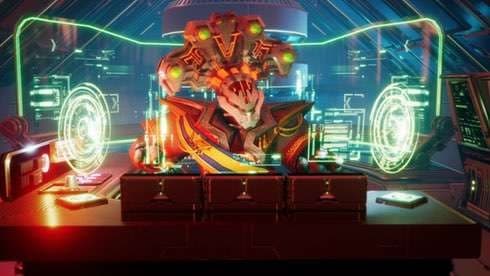Star Control: Origins screenshot 2