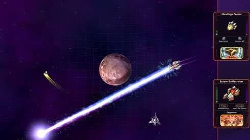 Star Control: Origins screenshot 3