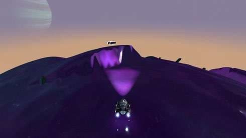 Star Control: Origins screenshot 5
