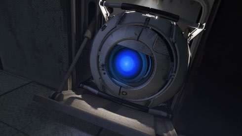 Portal 2 screenshot 3