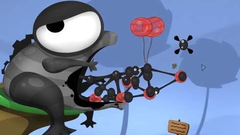World of Goo screenshot 6