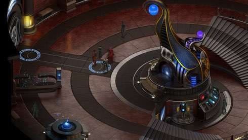 Torment: Tides of Numenera screenshot 5