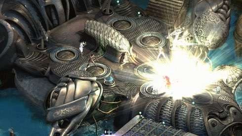 Torment: Tides of Numenera screenshot 6