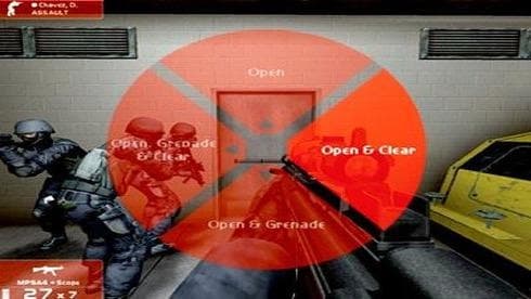 彩虹六号 3 黄金版 screenshot 5