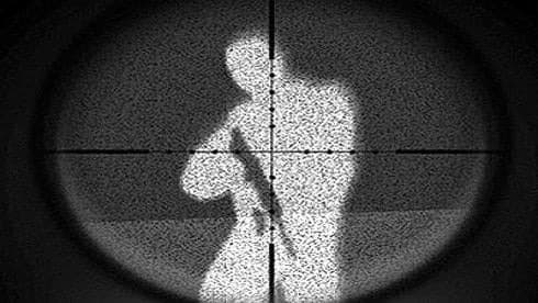 彩虹六号 3 黄金版 screenshot 3