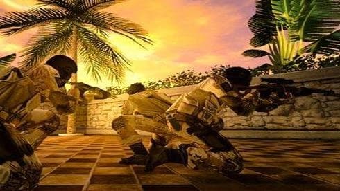 彩虹六号 3 黄金版 screenshot 4