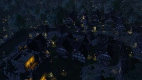 Life is Feudal: Forest Village screenshot 4