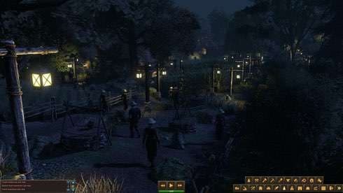 Life is Feudal: Forest Village screenshot 5