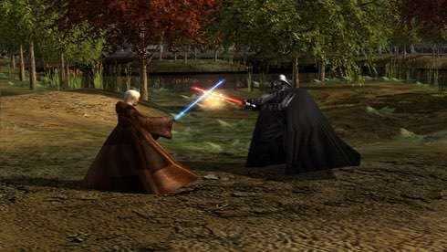 STAR WARS Empire at War - Gold Pack screenshot 5