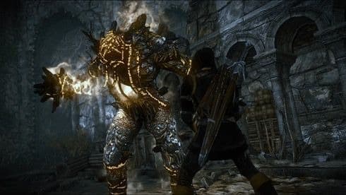 Ведьмак 2 Убийцы королей screenshot 5