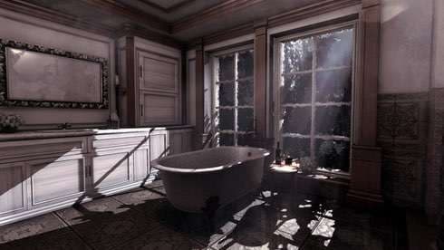Rise of Insanity screenshot 3