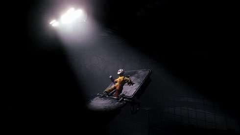 Rise of Insanity screenshot 4