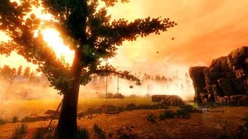 Rise of Insanity screenshot 1