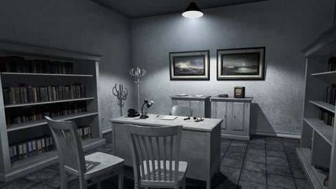 Rise of Insanity screenshot 5