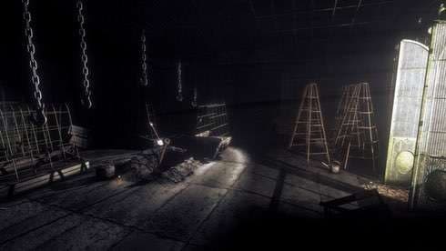 Rise of Insanity screenshot 6