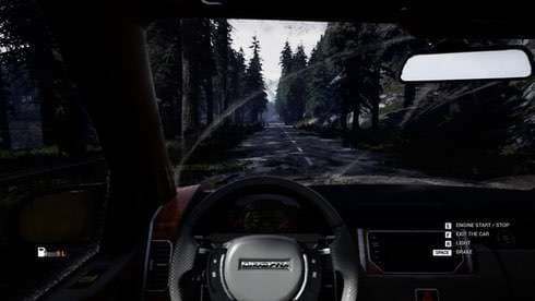 Mist Survival screenshot 2