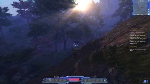 Planet Explorers screenshot 3