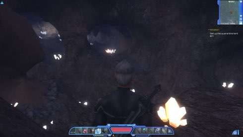 Planet Explorers screenshot 6