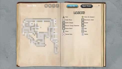 The Bard's Tale Trilogy screenshot 3
