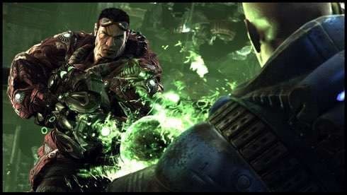 虚幻竞技场3:黑盒版 screenshot 4