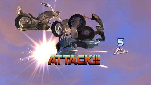 LocoCycle screenshot 2